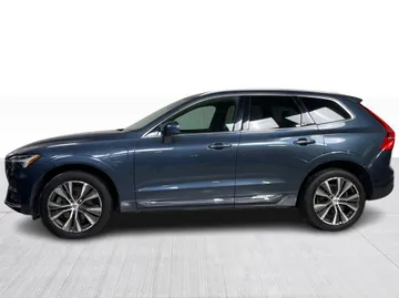 2022 Volvo XC60 Recharge - image 11