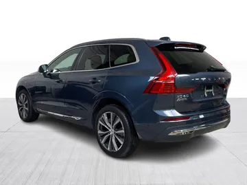 2022 Volvo XC60 Recharge - image 12