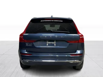 2022 Volvo XC60 Recharge - image 13