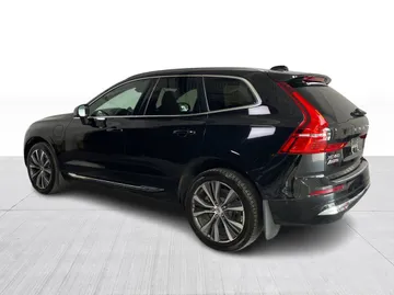 2022 Volvo XC60 Recharge - image 12