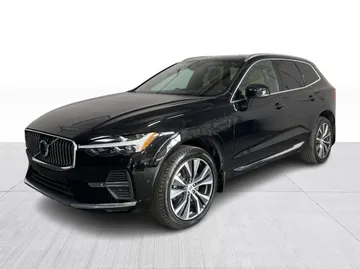 2022 Volvo XC60 Recharge - image 10