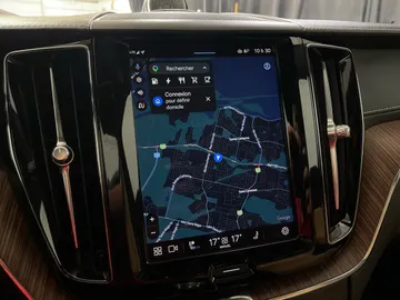 2022 Volvo XC60 Recharge - image 24