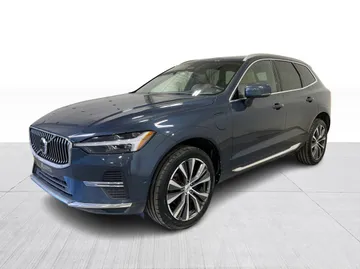 2022 Volvo XC60 Recharge - image 10