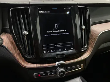2022 Volvo XC60 Recharge - image 28