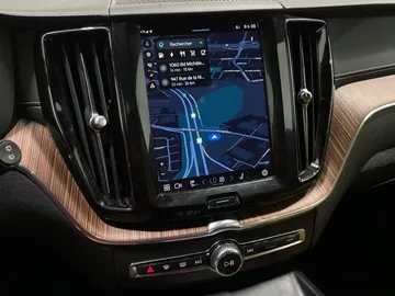 2022 Volvo XC60 Recharge - image 34