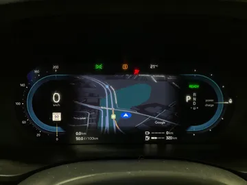 2022 Volvo XC60 Recharge - image 18