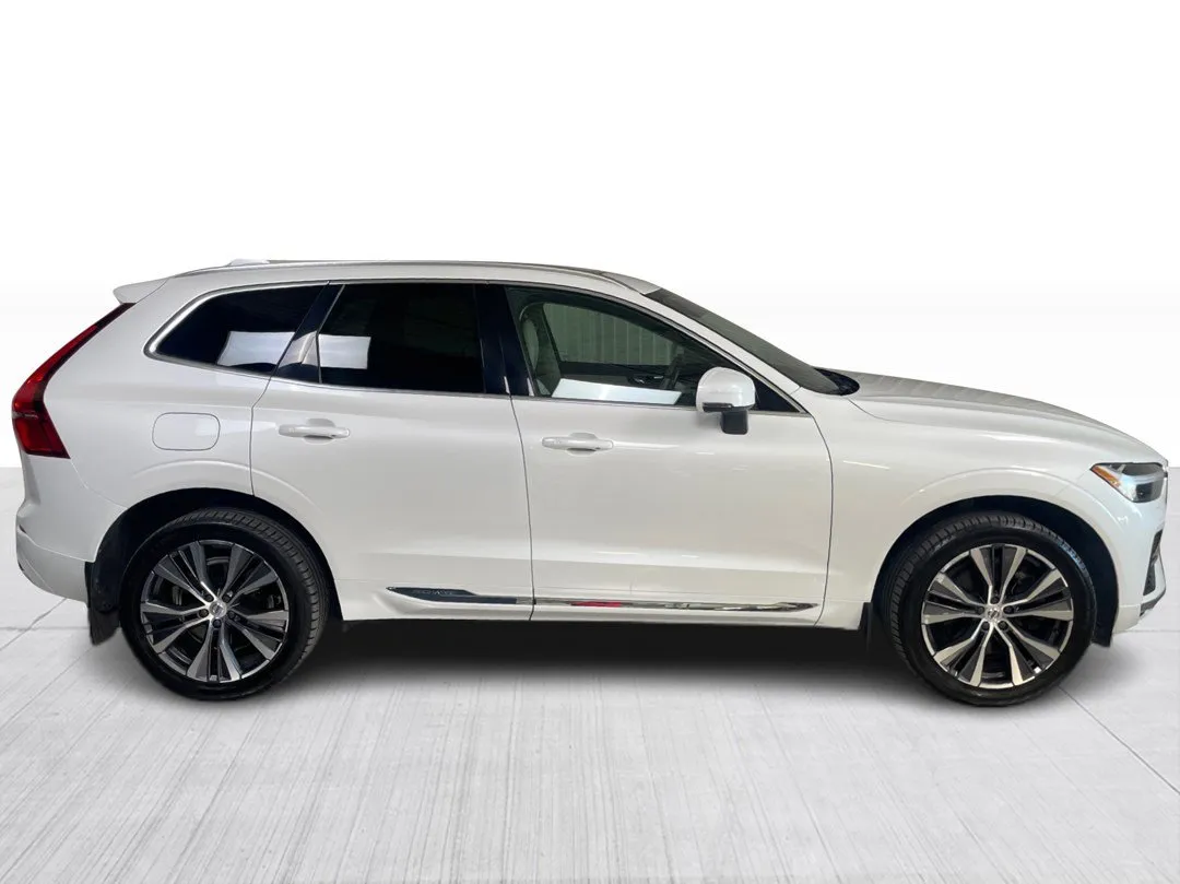 2022 Volvo XC60 Recharge for sale - photo 2