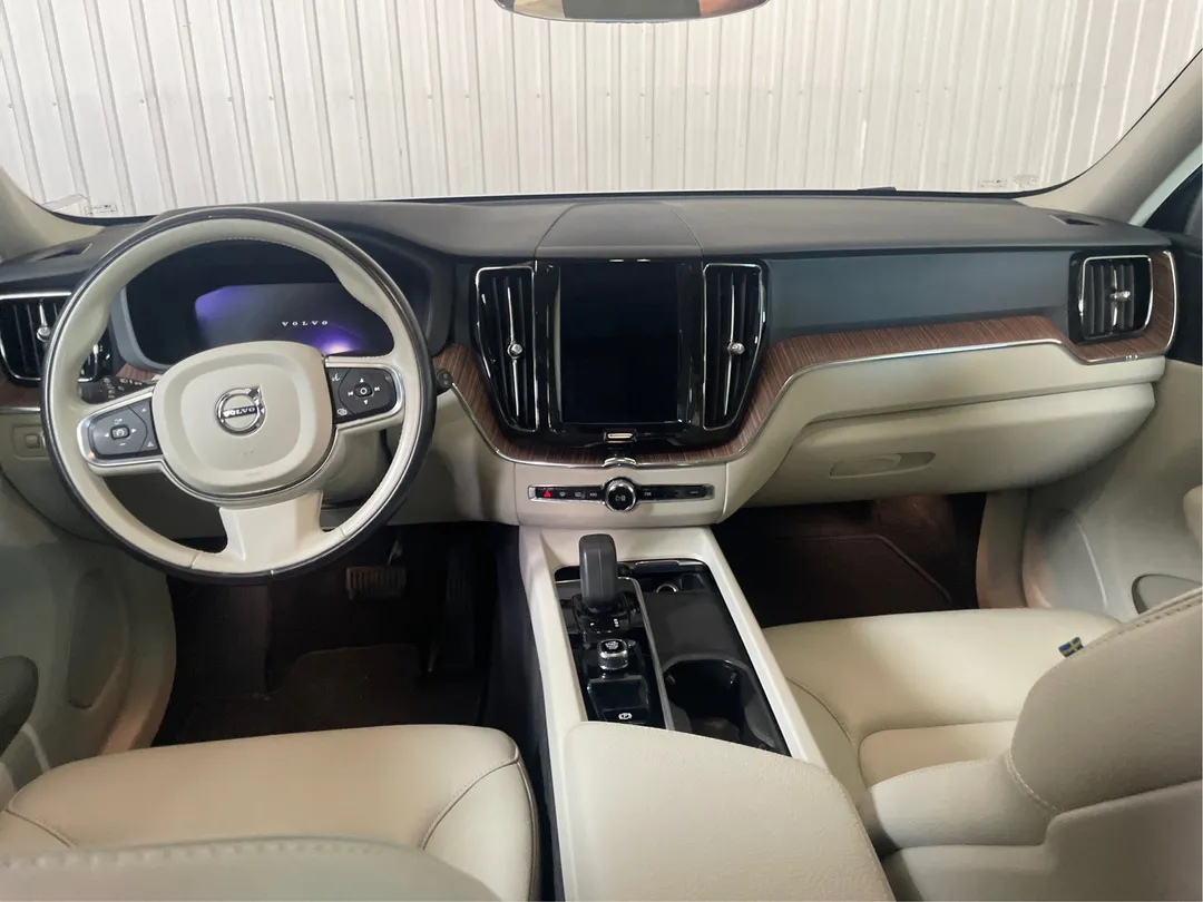 2022 Volvo XC60 Recharge for sale - photo 4