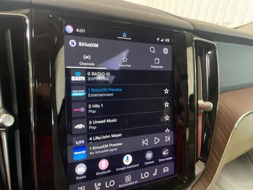 2022 Volvo XC60 Recharge - image 37