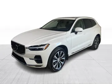 2022 Volvo XC60 Recharge - image 10