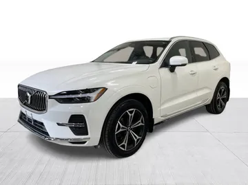 2022 Volvo XC60 Recharge - image 10