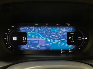 2022 Volvo XC60 Recharge - image 18