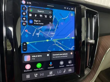 2022 Volvo XC60 Recharge - image 26