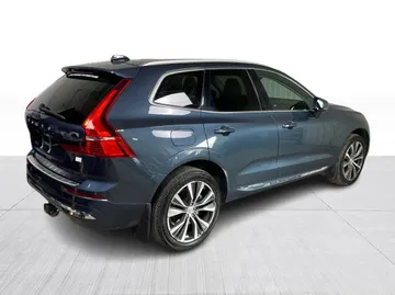 2022 Volvo XC60 Recharge - image 15
