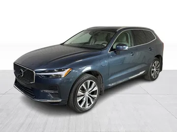 2022 Volvo XC60 Recharge - image 10