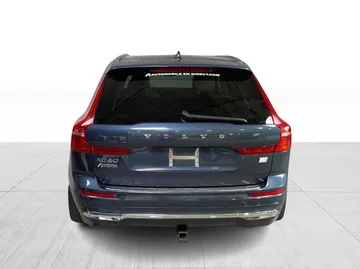 2022 Volvo XC60 Recharge - image 13