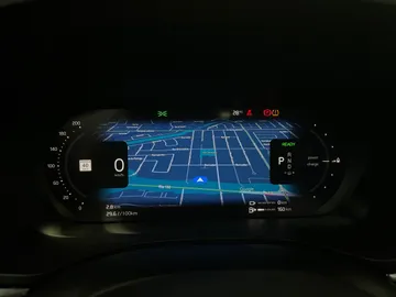 2022 Volvo XC60 Recharge - image 18