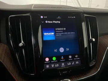2022 Volvo XC60 Recharge - image 34
