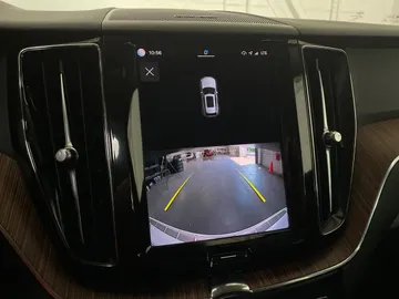 2022 Volvo XC60 Recharge - image 24