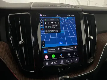 2022 Volvo XC60 Recharge - image 23