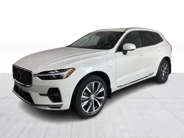 2022 Volvo XC60 Recharge - image 10