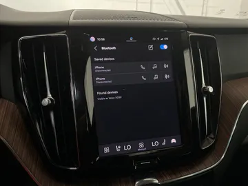 2022 Volvo XC60 Recharge - image 30