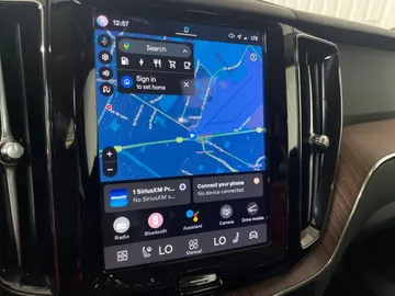 2022 Volvo XC60 Recharge - image 26