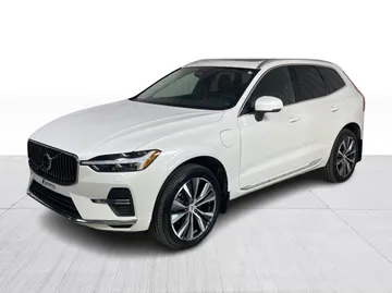 2022 Volvo XC60 Recharge - image 10