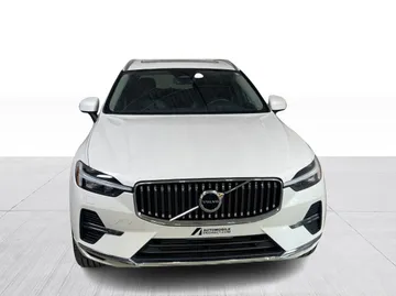 2022 Volvo XC60 Recharge - image 9