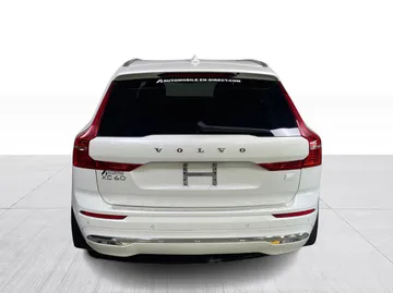 2022 Volvo XC60 Recharge - image 13