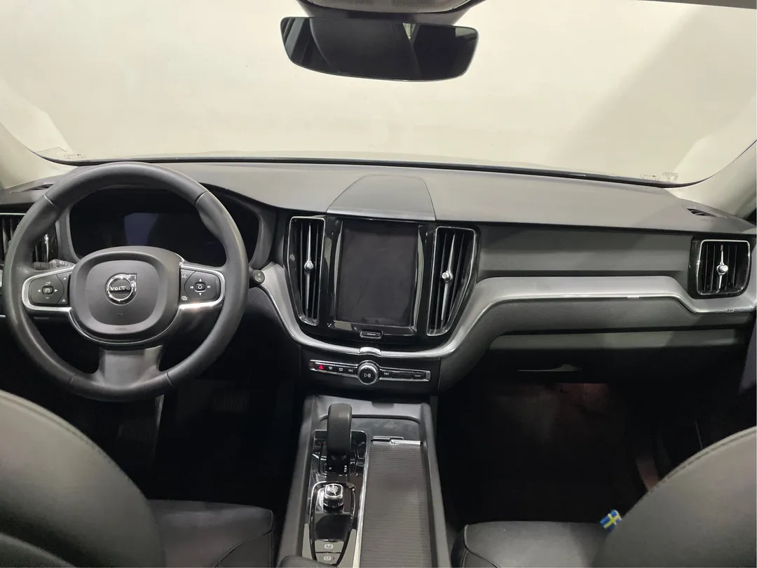 Volvo XC60 2024 à vendre - photo 4