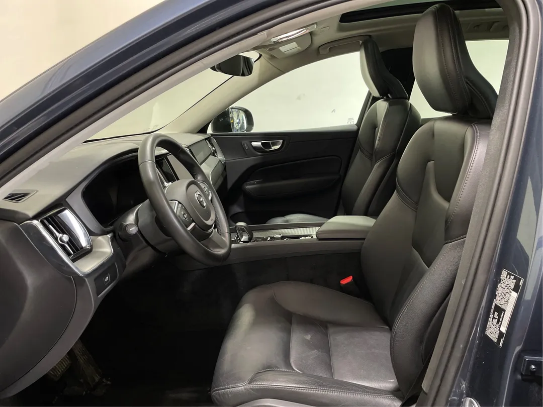 Volvo XC60 2024 à vendre - photo 3