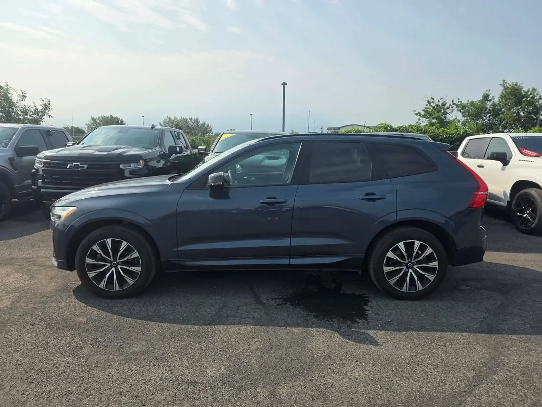 2024 Volvo XC60 — photo 4
