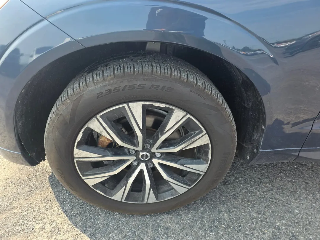 2024 Volvo XC60 — photo 6