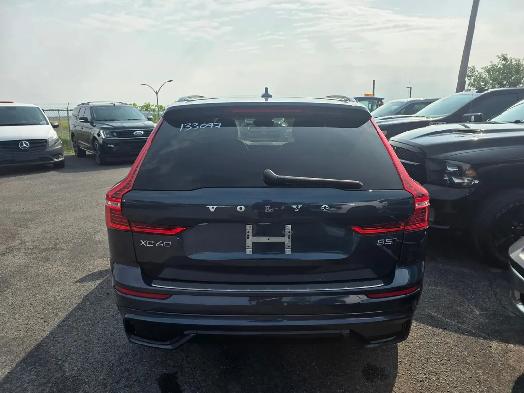 2024 Volvo XC60 — photo 5
