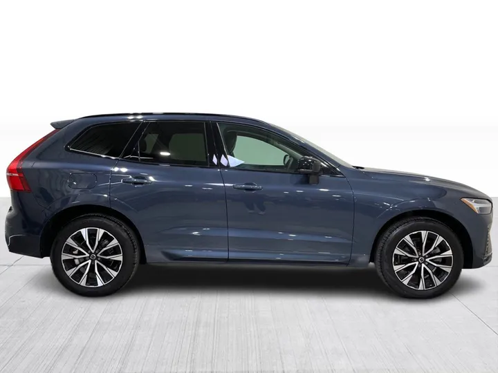 2024 Volvo XC60