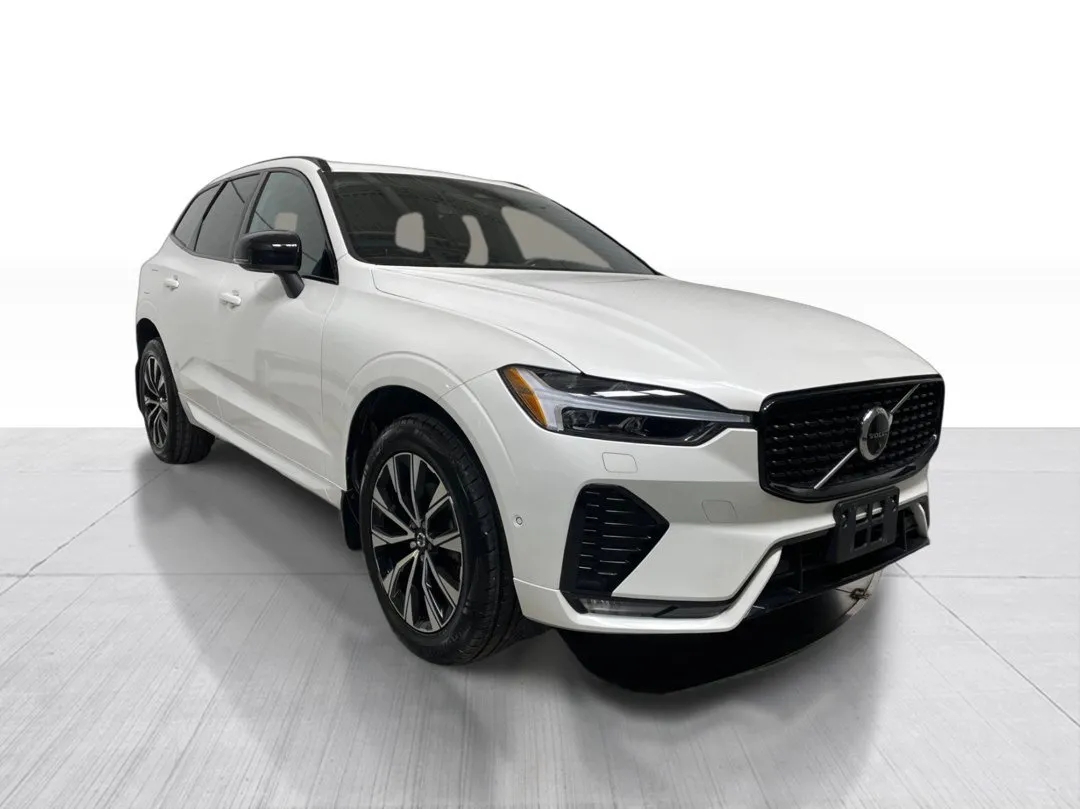 2024 Volvo XC60