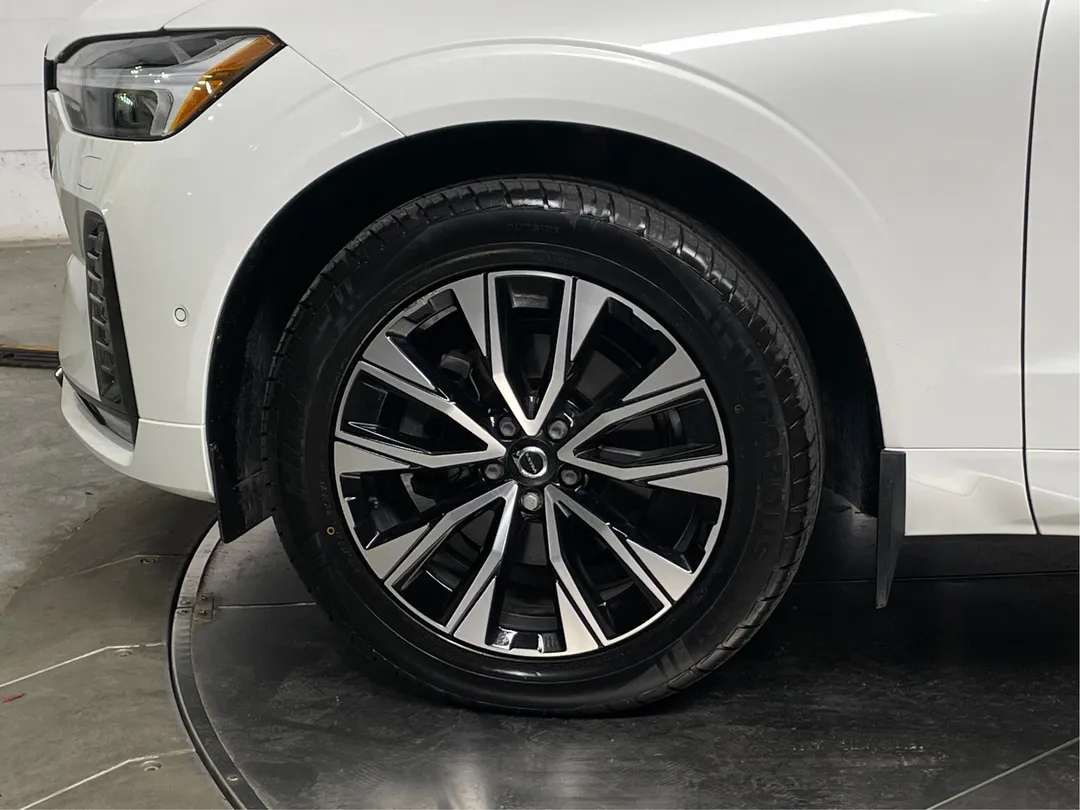 2024 Volvo XC60 — photo 6