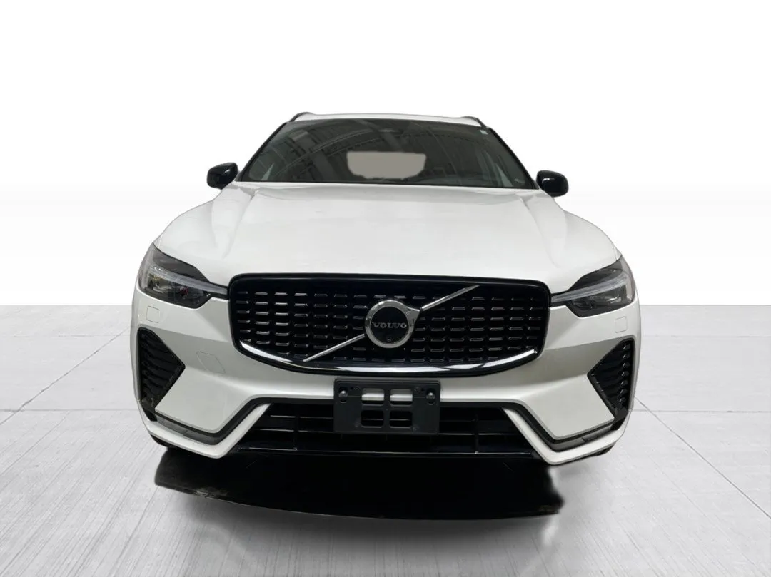 2024 Volvo XC60 — photo 8