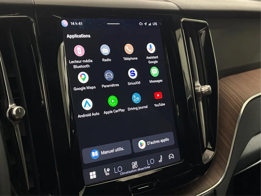 2024 Volvo XC60 — photo 7