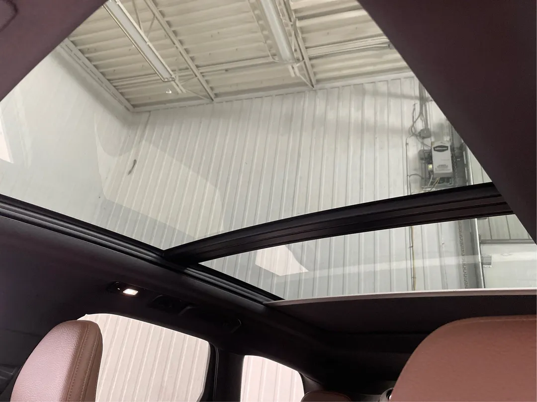 2024 Volvo XC60 — photo 5