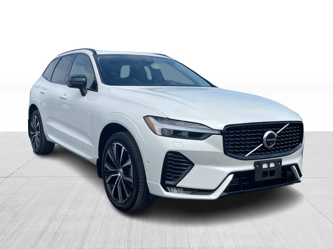 2024 Volvo XC60