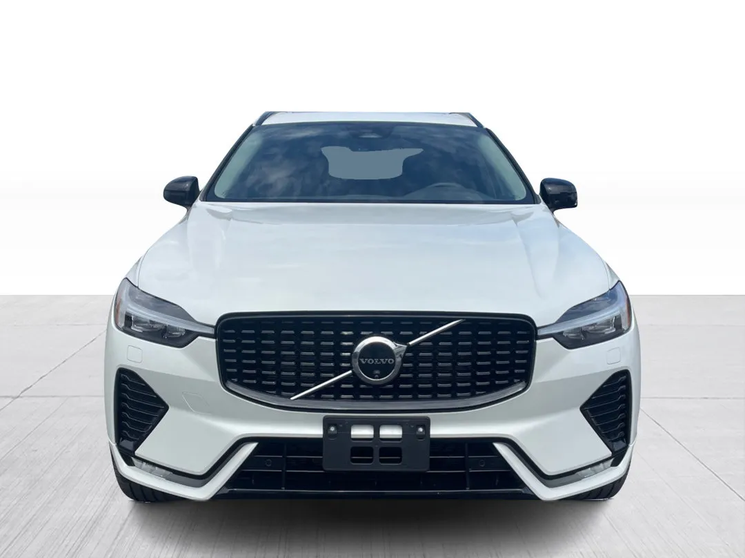 2024 Volvo XC60 — photo 8