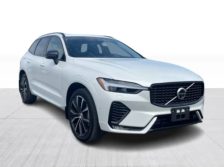 2024 Volvo XC60