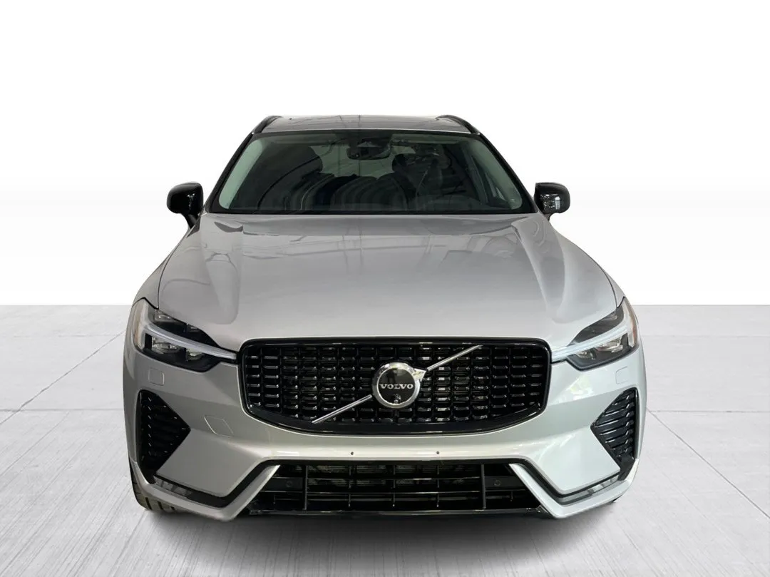 2024 Volvo XC60 — photo 8