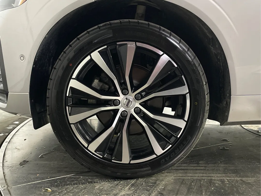 2024 Volvo XC60 — photo 6