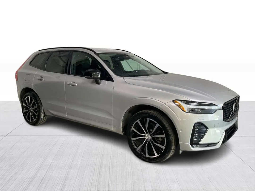 2024 Volvo XC60