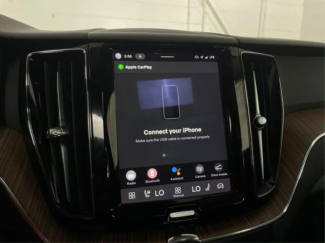 2024 Volvo XC60 — photo 7