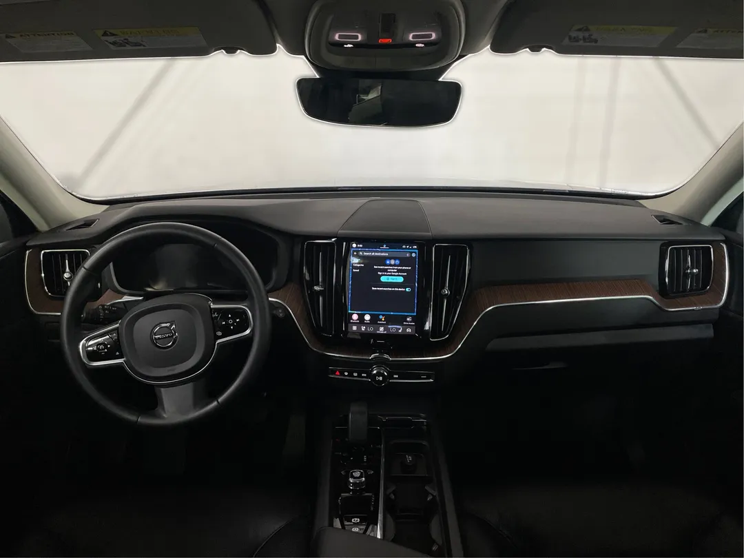 2024 Volvo XC60 — photo 4