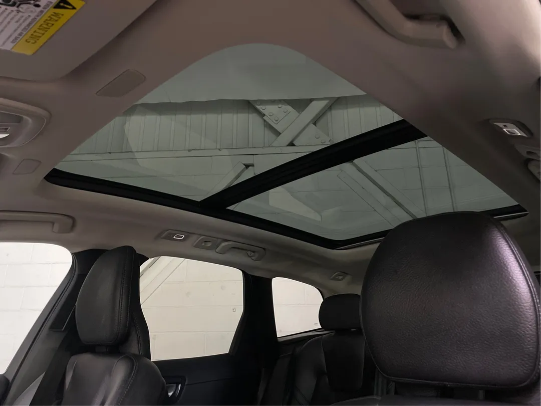 2024 Volvo XC60 — photo 5